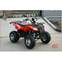 CEE 250CC ATV QUAD COM FRON E SUPORTE TRASEIRO